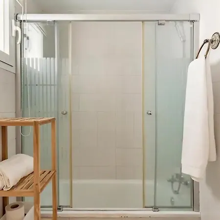 Modern Design Apartament In Conil! Conil De La Frontera Buitenkant foto