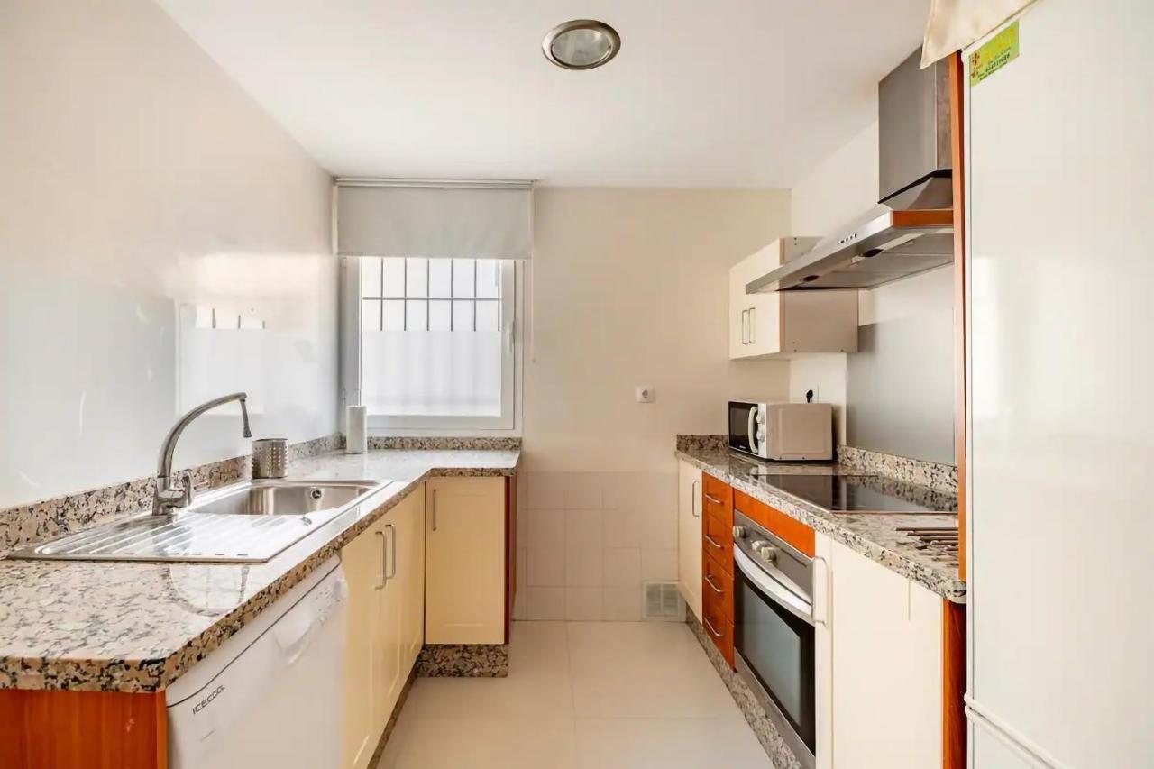 Modern Design In Conil!