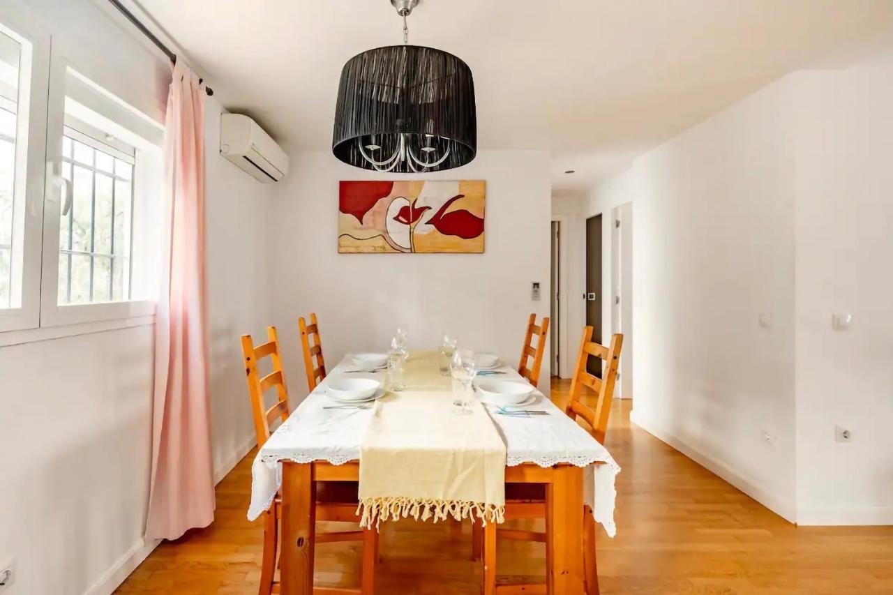 Modern Design In Conil! *