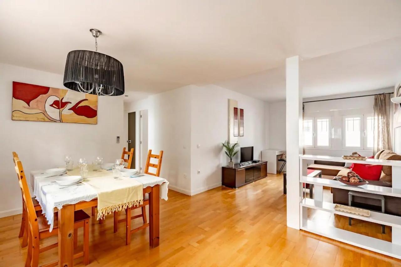 Modern Design In Conil! * Conil De La Frontera