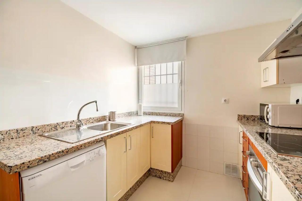 Modern Design In Conil! Holiday home Conil De La Frontera
