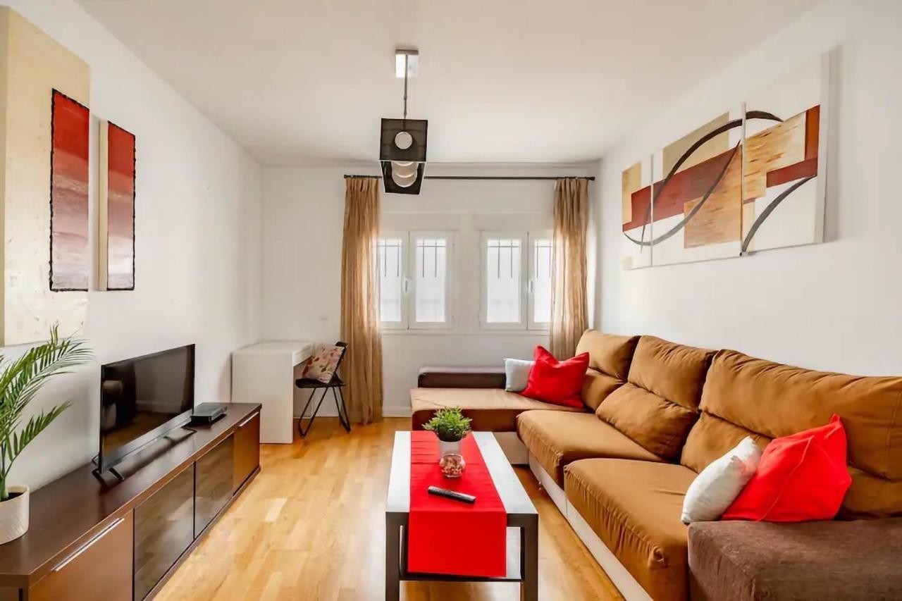 Modern Design In Conil! Holiday home