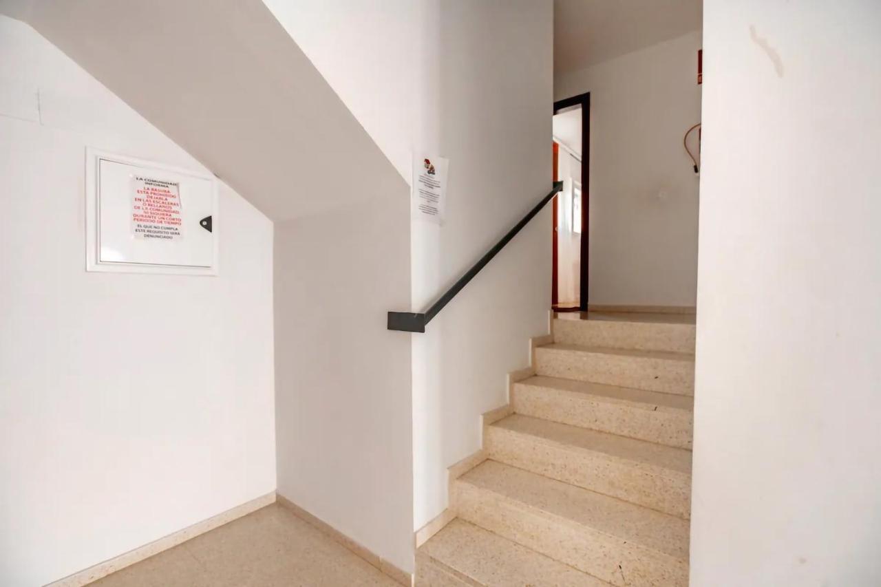 Modern Design In Conil! *