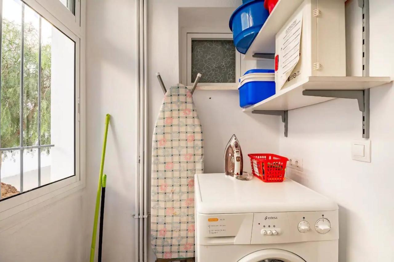 Modern Design In Conil!