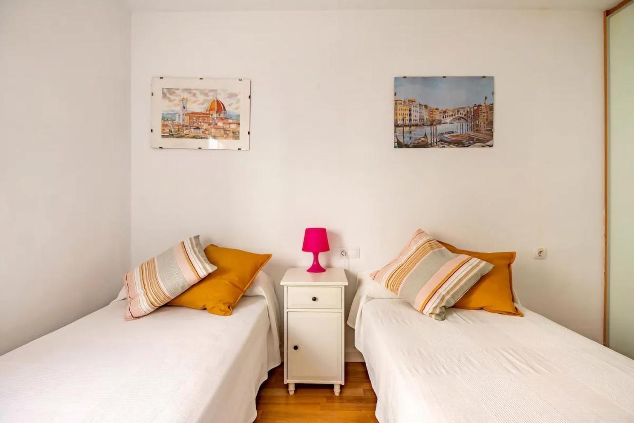 Modern Design In Conil! Holiday home *
