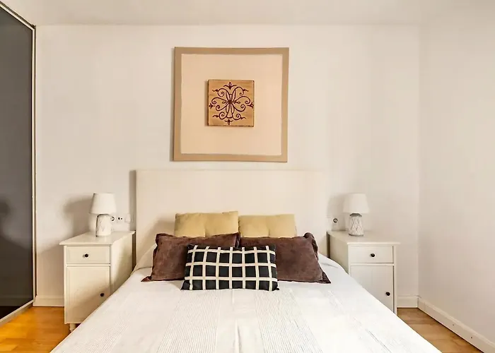 Modern Design Apartament In Conil!